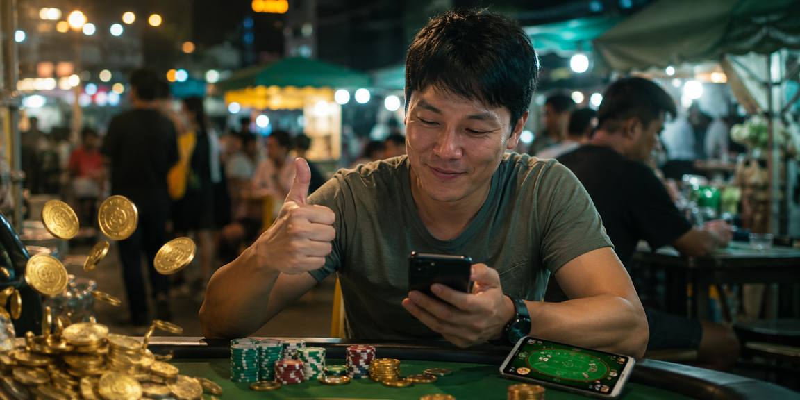 rde88 mobile gaming